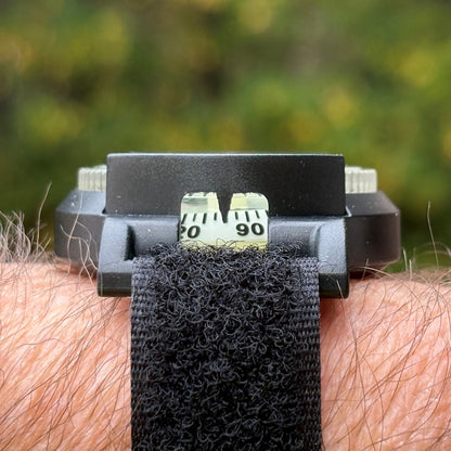 T9 Sighting Wrist Compass