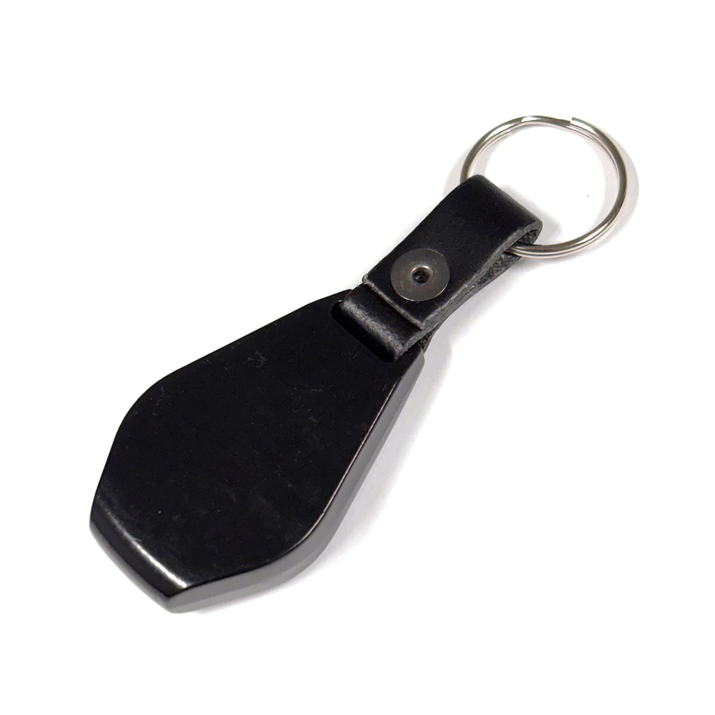 Metal Key-Chain Compass