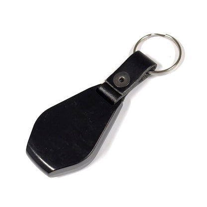 Metal Key-Chain Compass