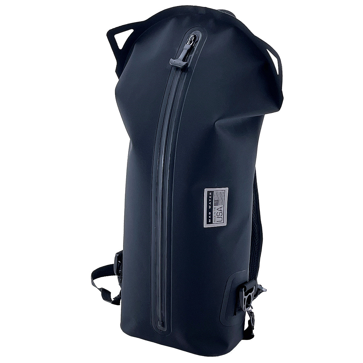 Burton Waterproof Backpack - Black