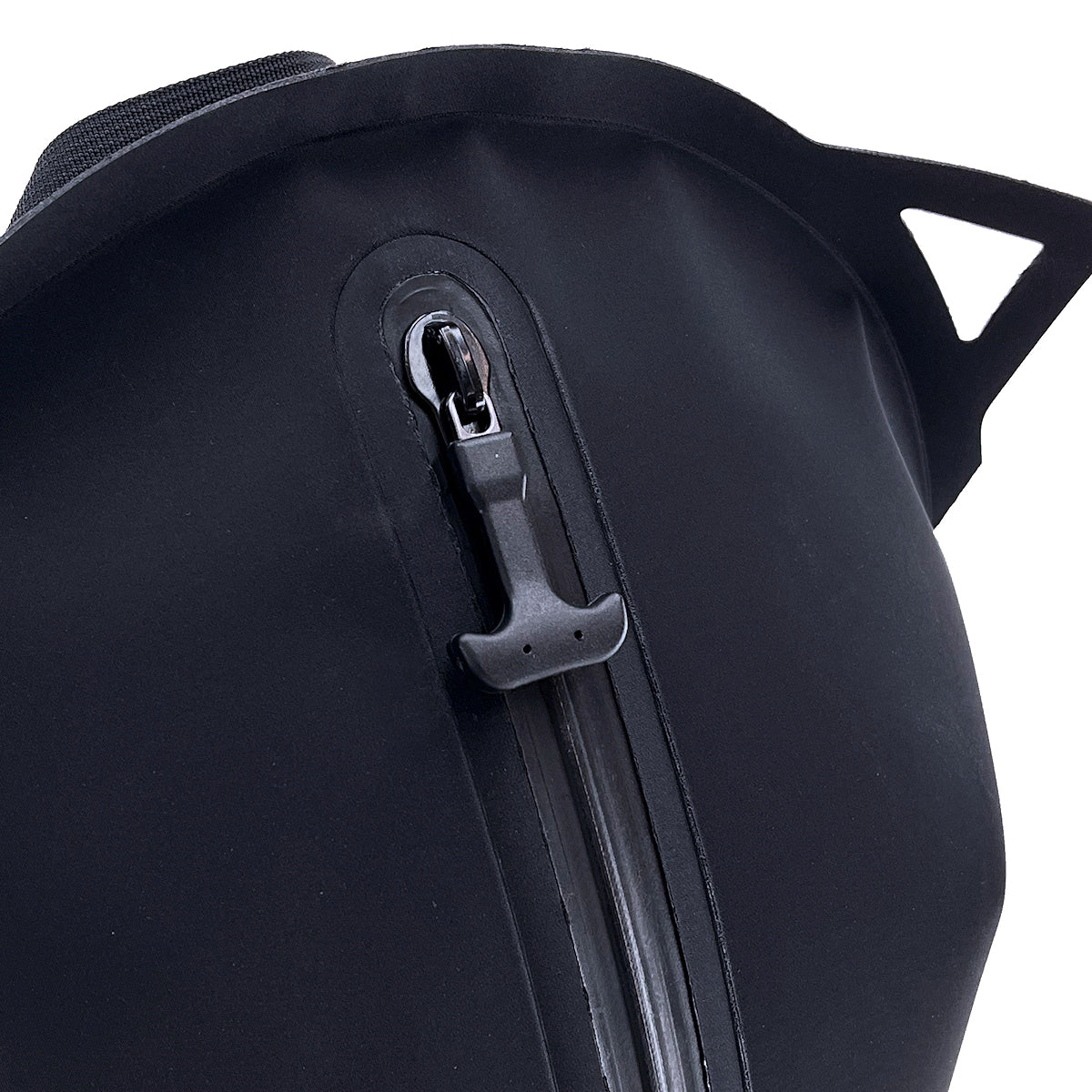 Burton Waterproof Backpack (Black), by Mad Water
