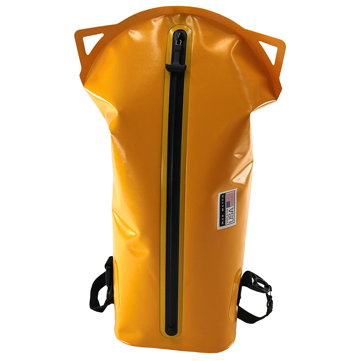 Burton Waterproof Backpack - Tangerine