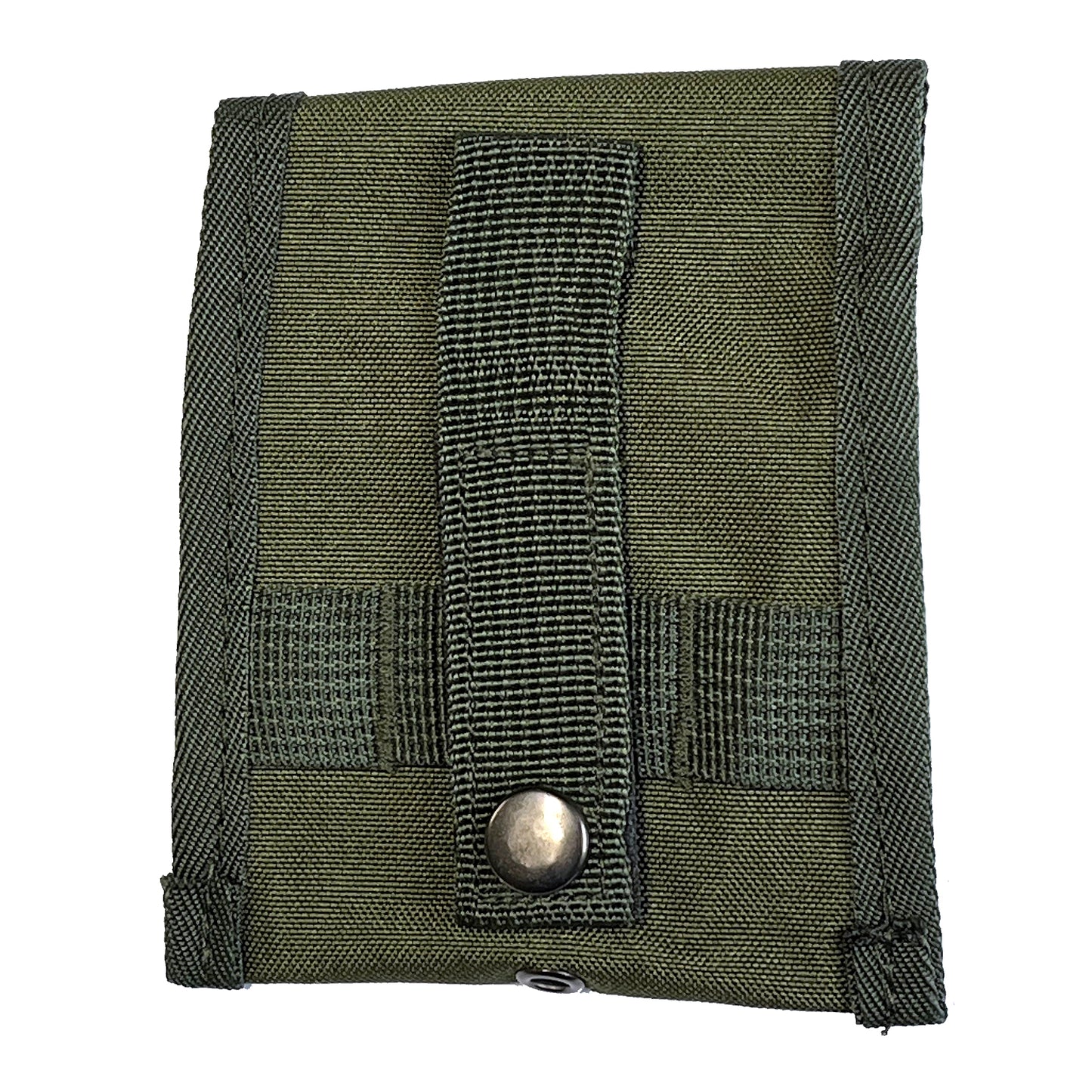 Cammenga Commercial Pouch