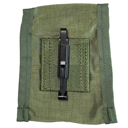 Cammenga Government Pouch