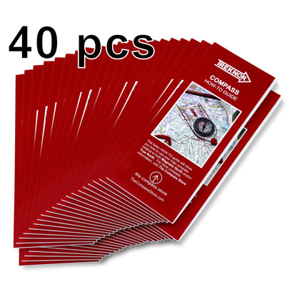 Treknor Compass Kit - 30 Students