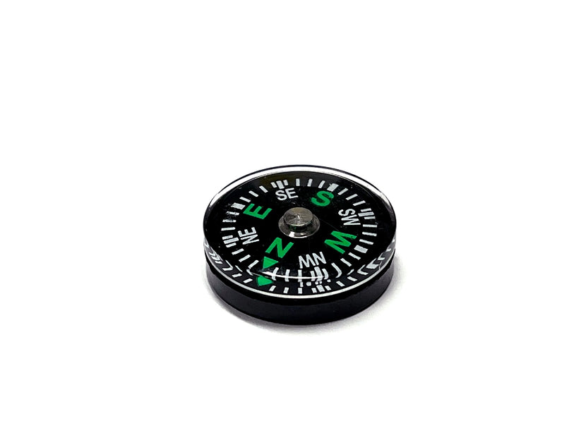 20mm Liquid-filled Button Compass 12 Pack (for oem applications) – The ...