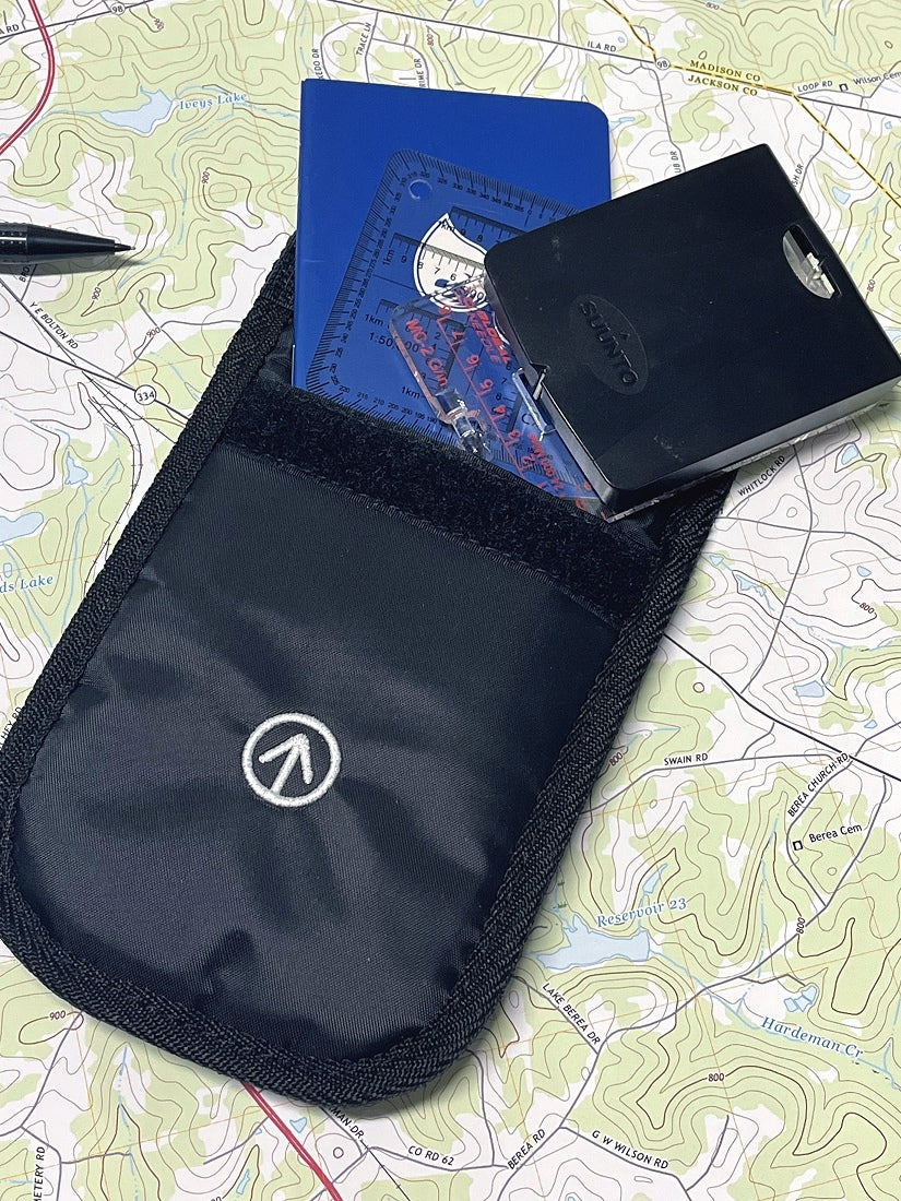 Compass Companion Kit – The Compass Store