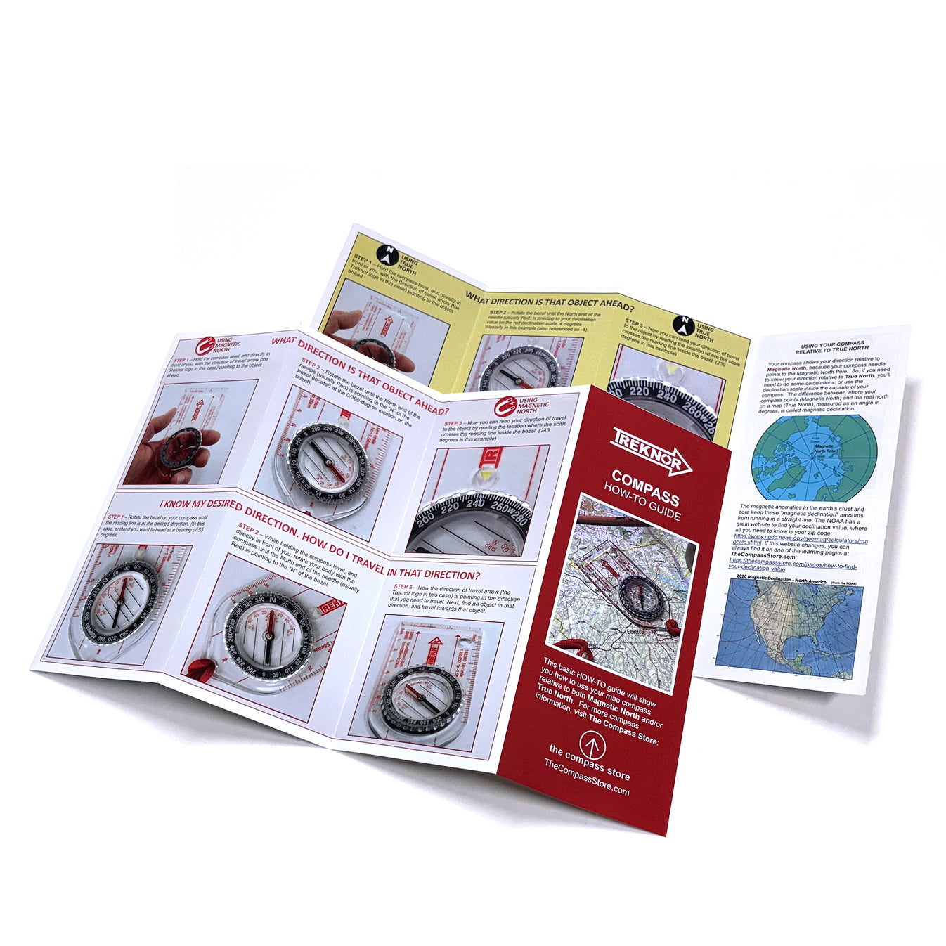 Compass How-To Guide – The Compass Store