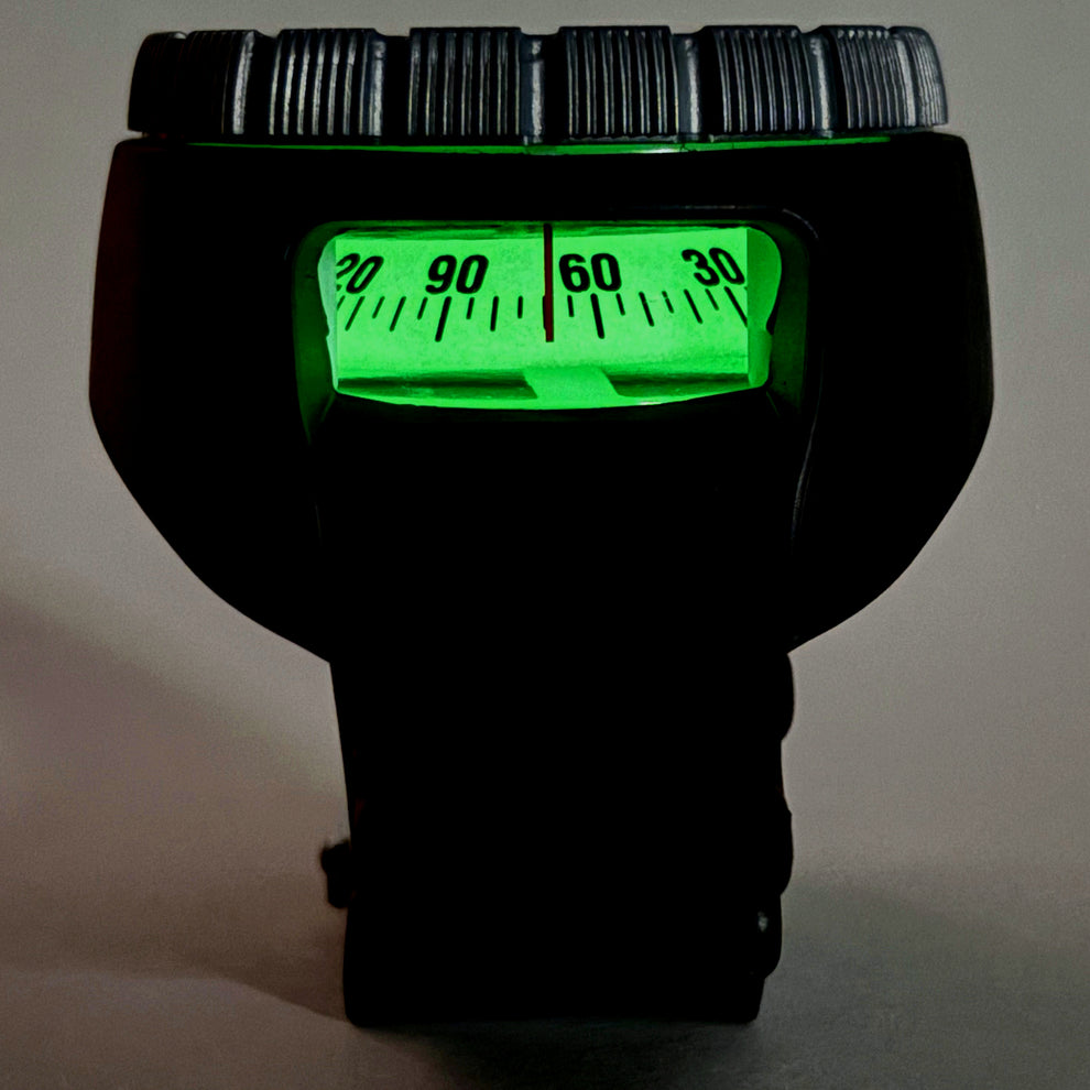 Scuba PRO Dive Wrist Compass – The Compass Store