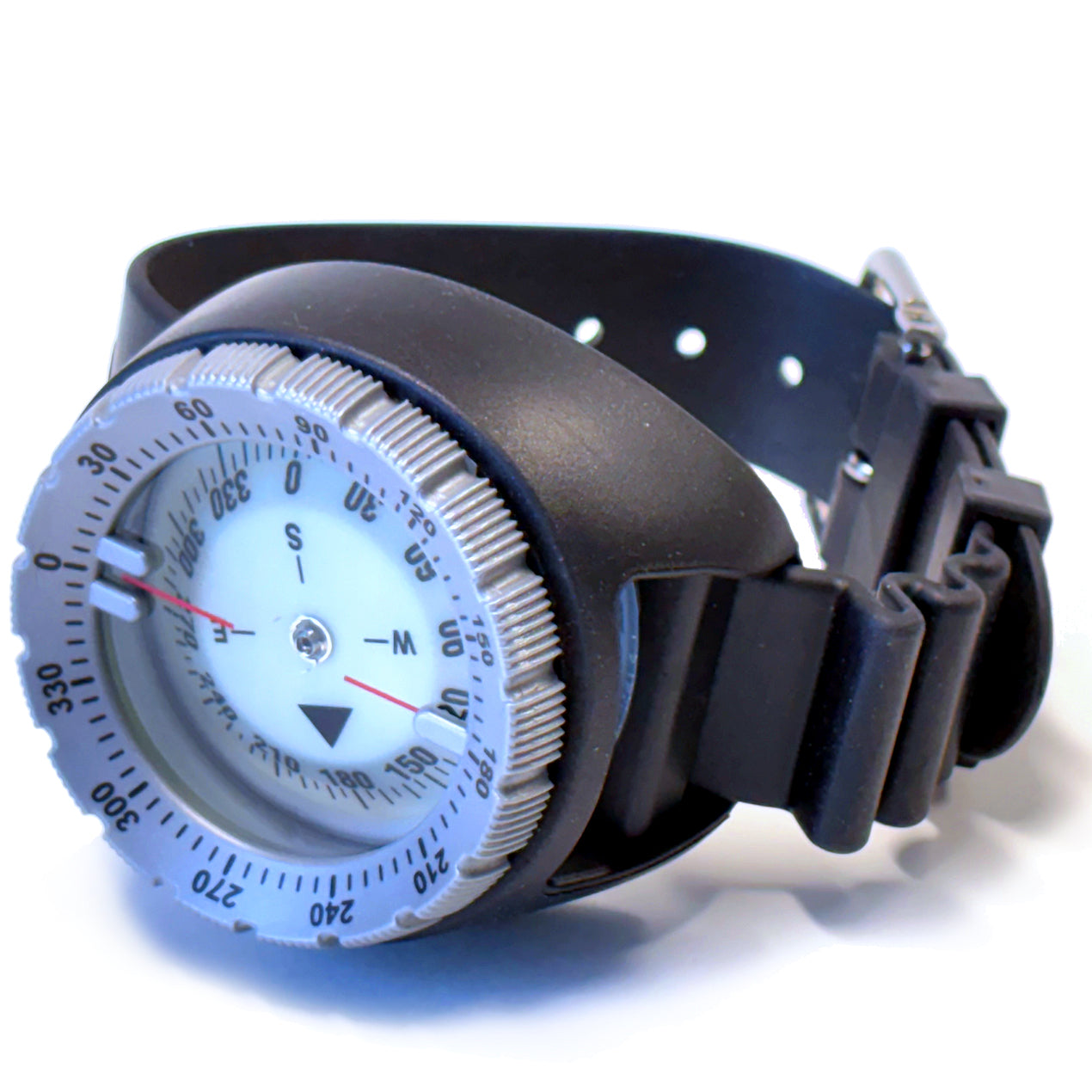 Scuba PRO Dive Wrist Compass – The Compass Store