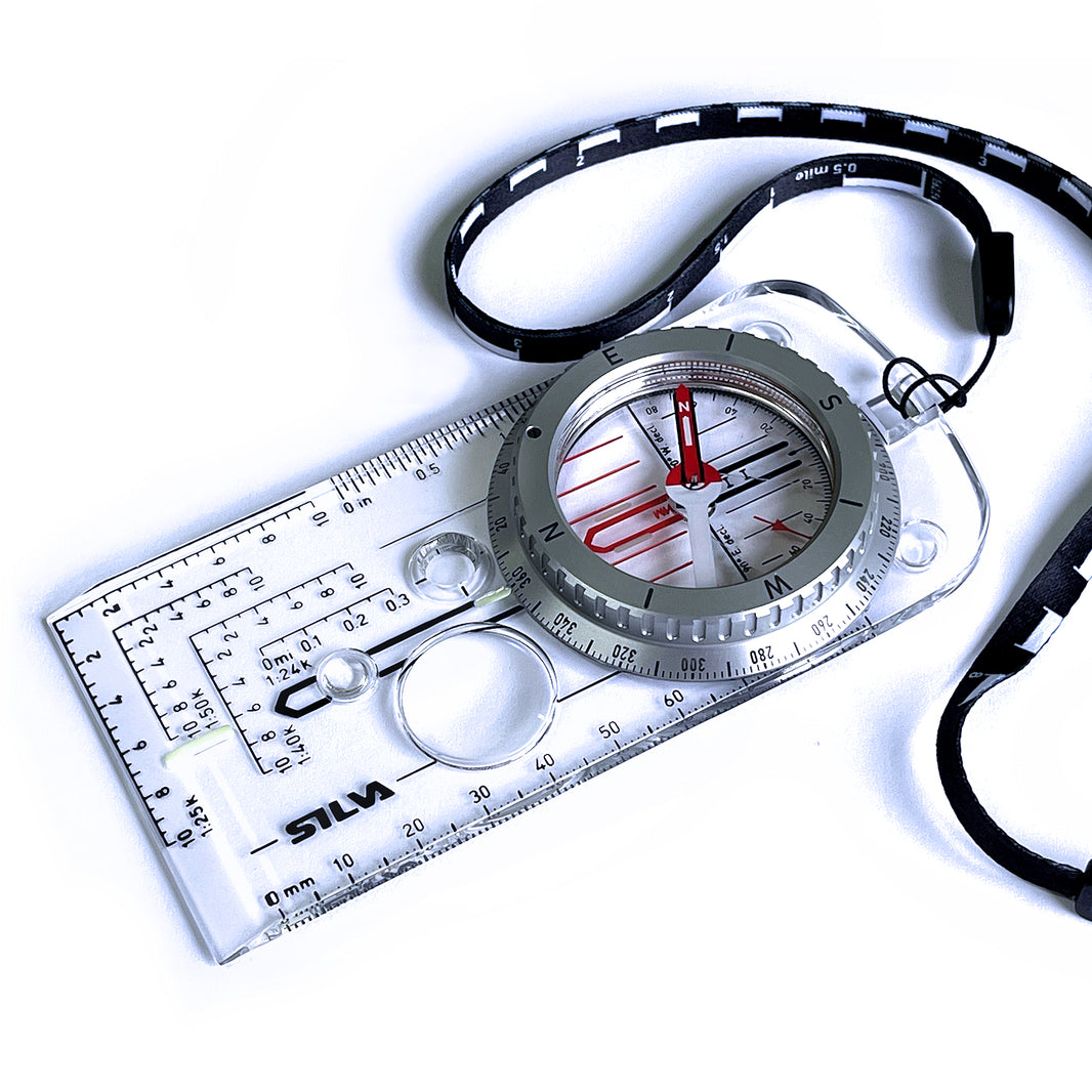 Silva Compass Products – The Compass Store