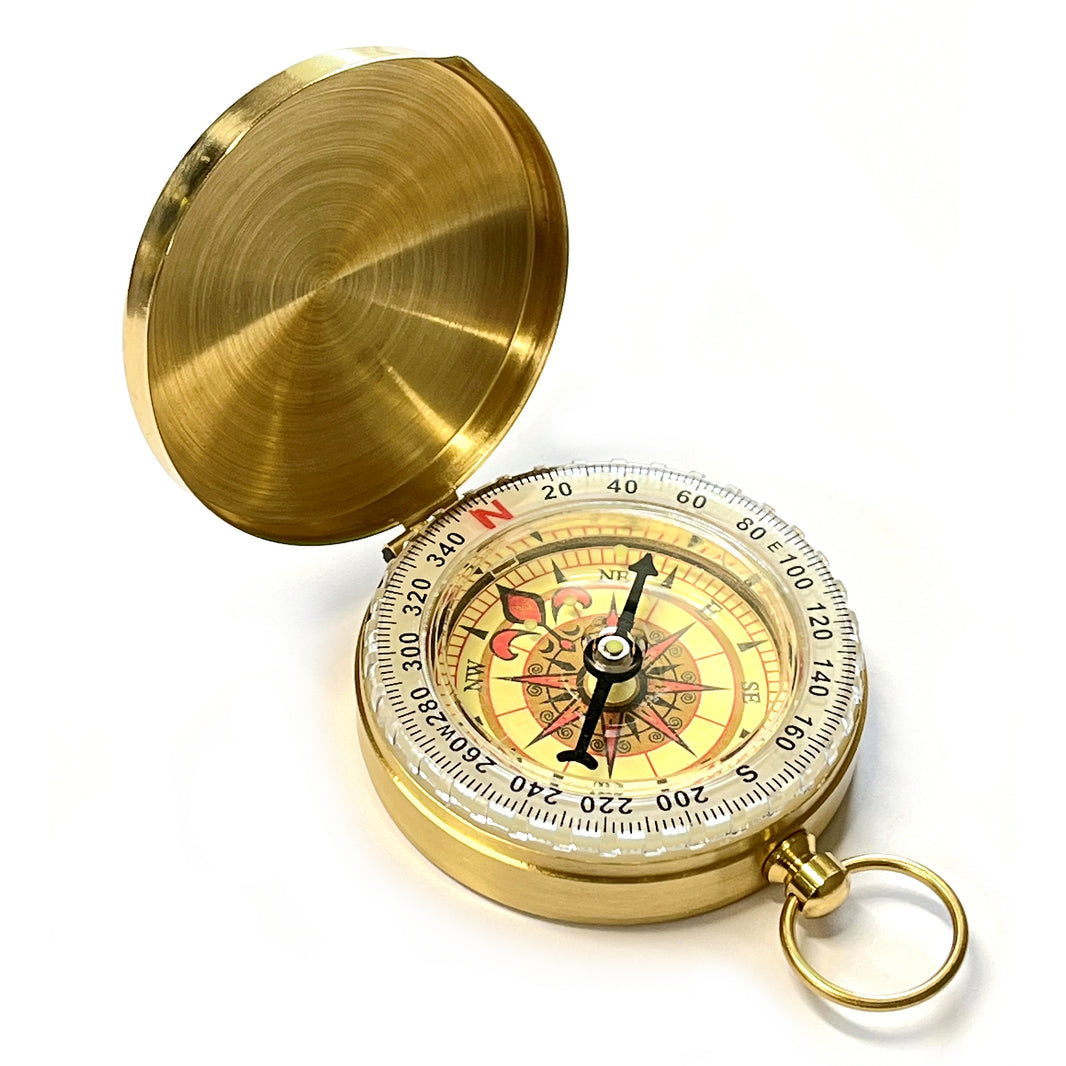 Compaces Fast Pocket & Gift Compasses – The Compass Store
