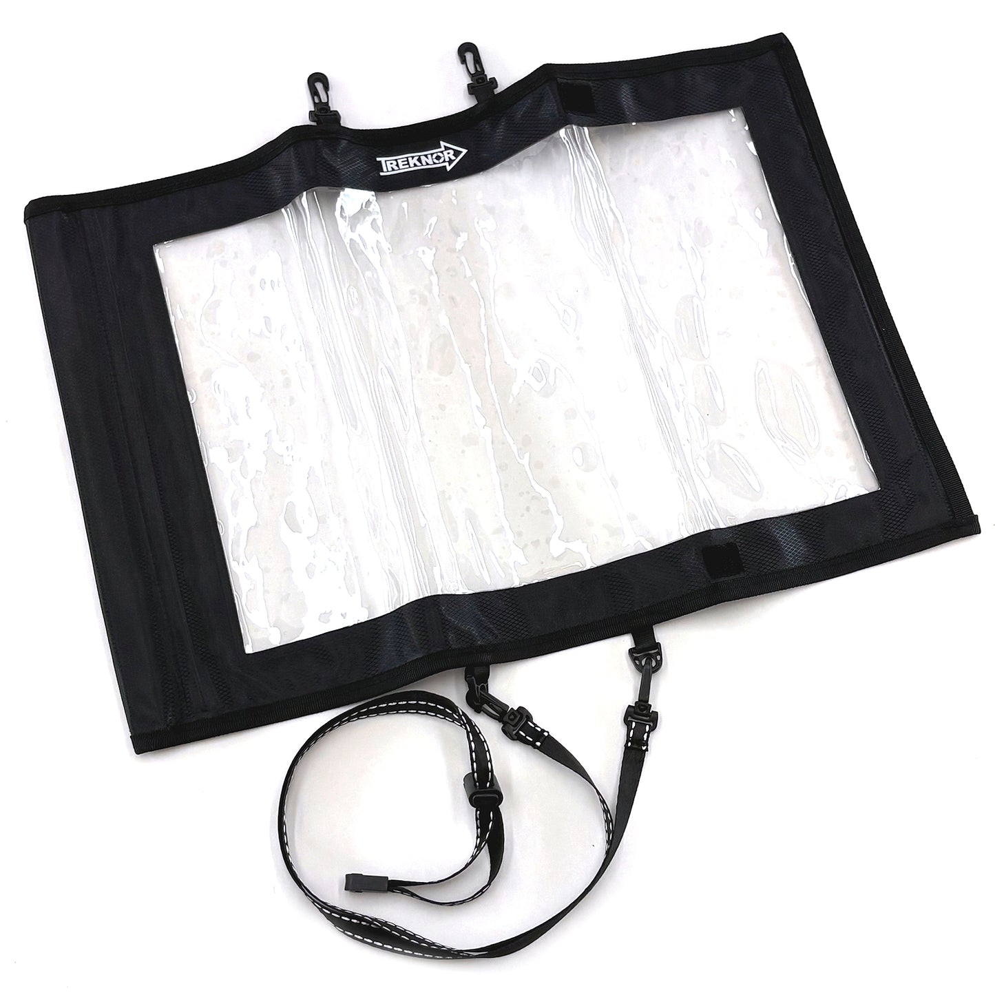 Treknor Waterproof Map Case