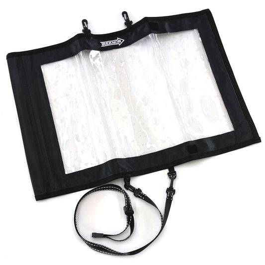 Treknor Waterproof Map Case