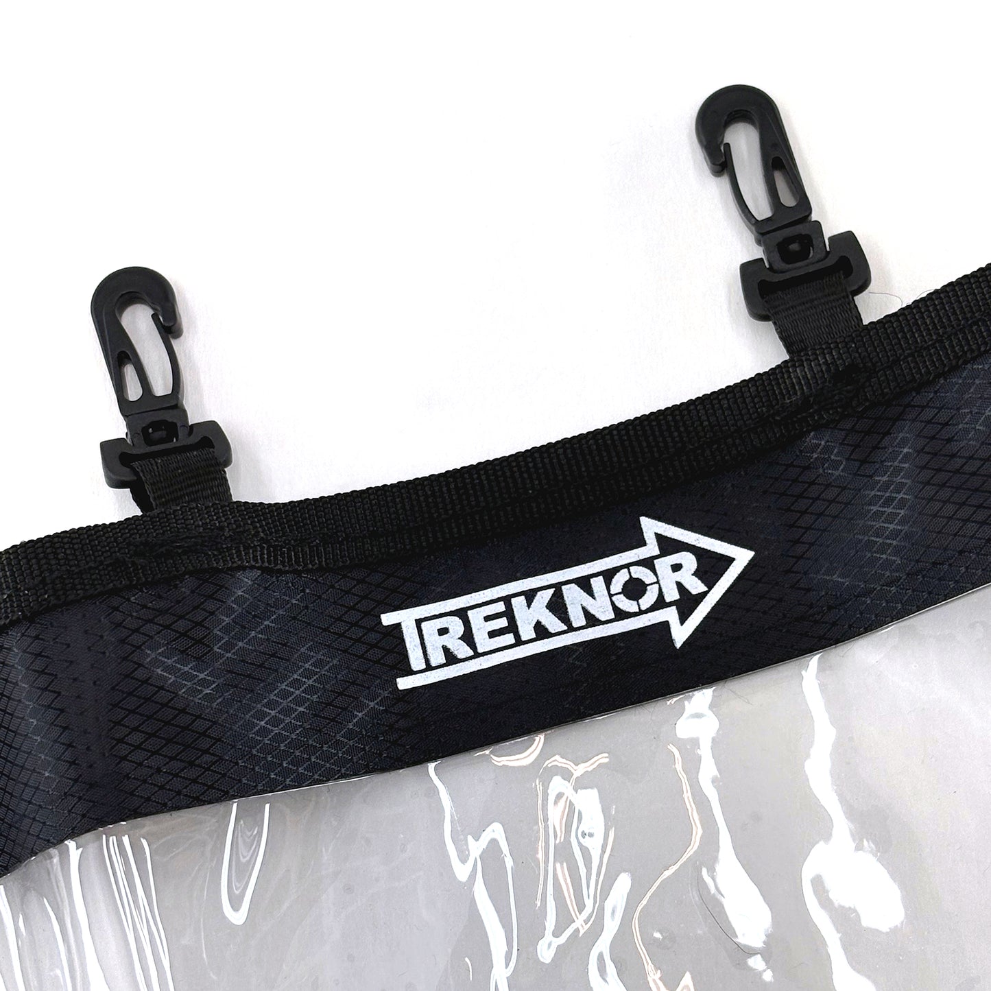 Treknor Waterproof Map Case