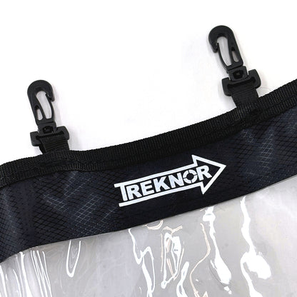 Treknor Waterproof Map Case