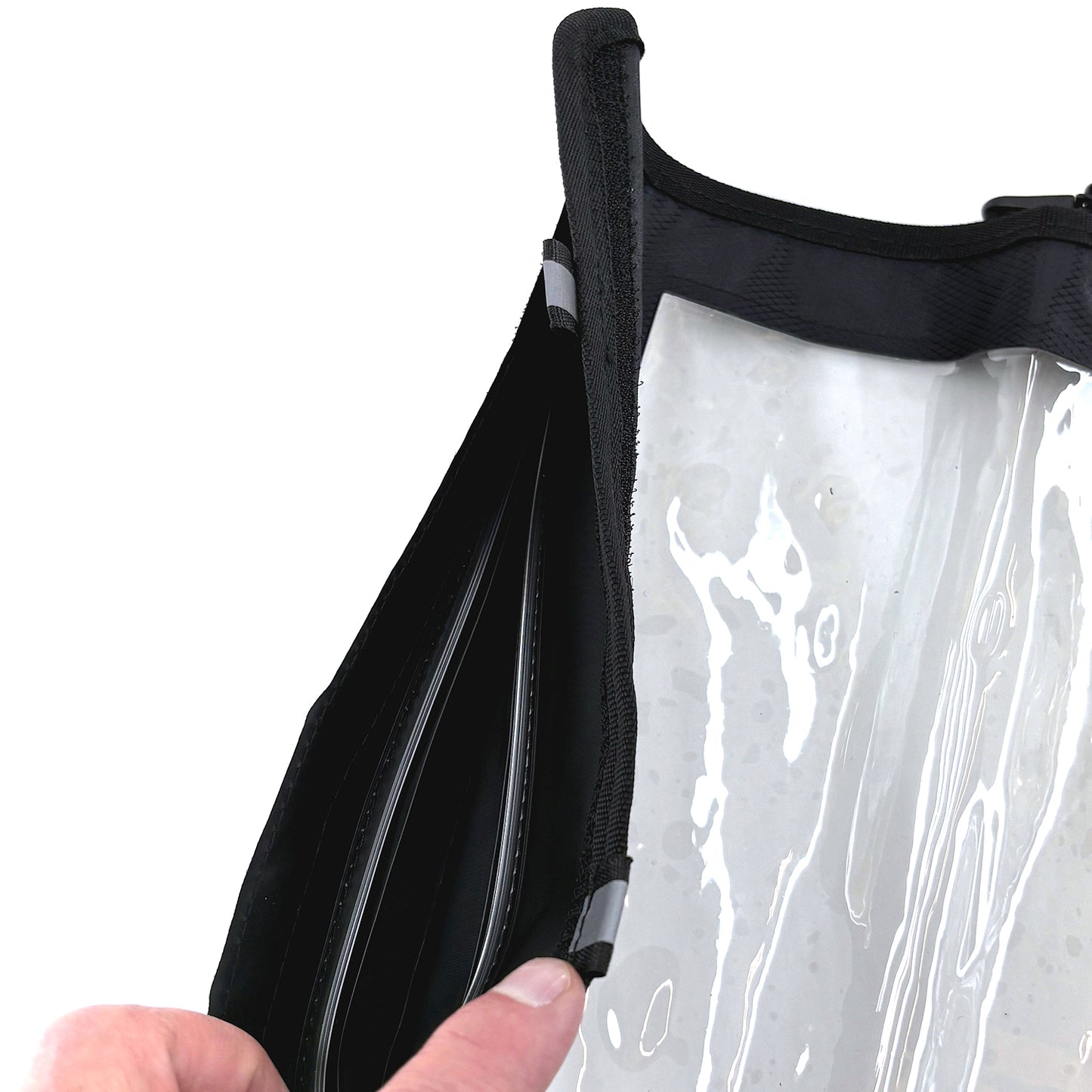 Treknor Waterproof Map Case