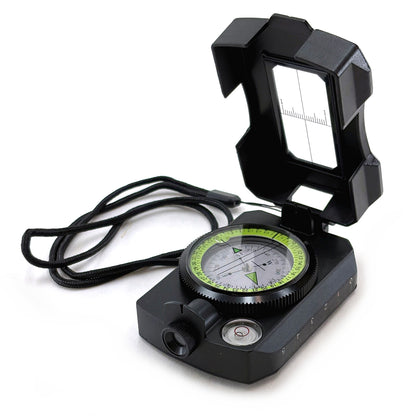 SWAT Military Sighting Compass