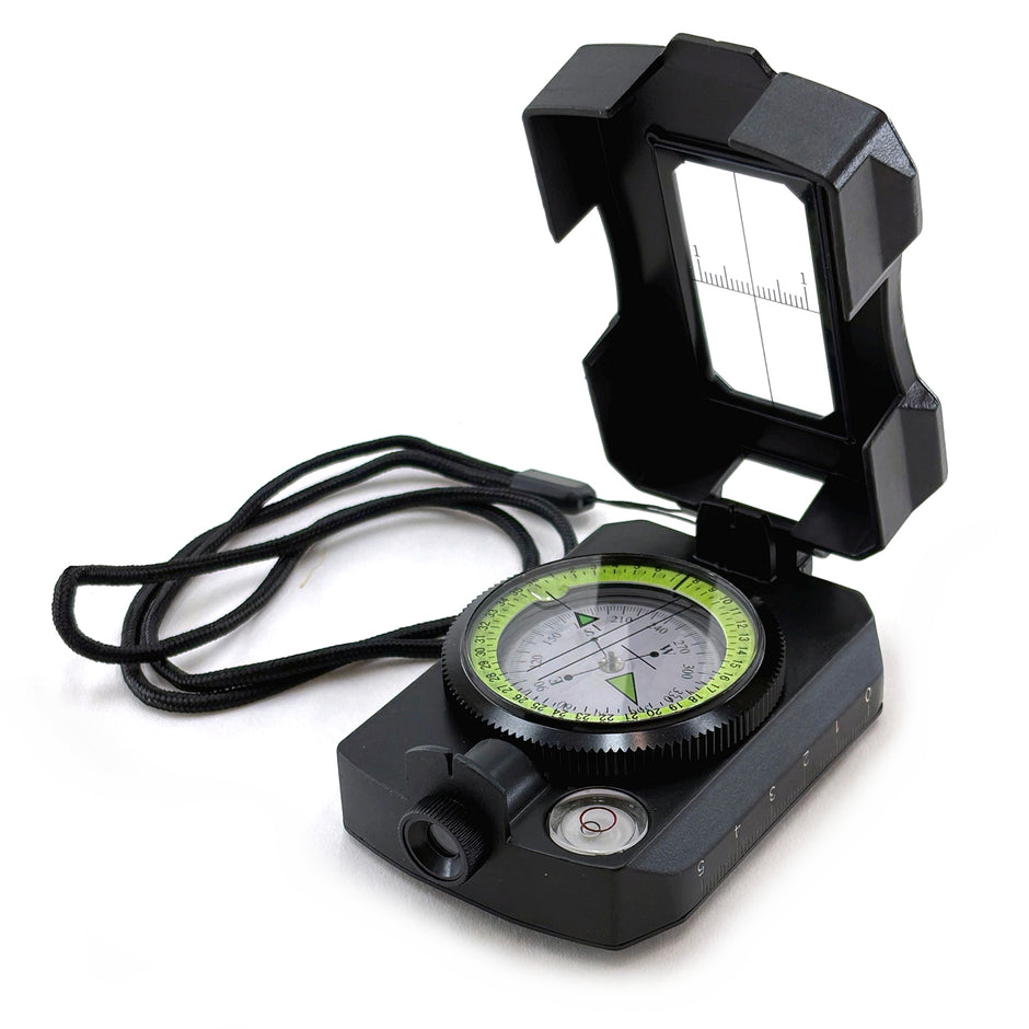 Optical Sighting Compasses – The Compass Store