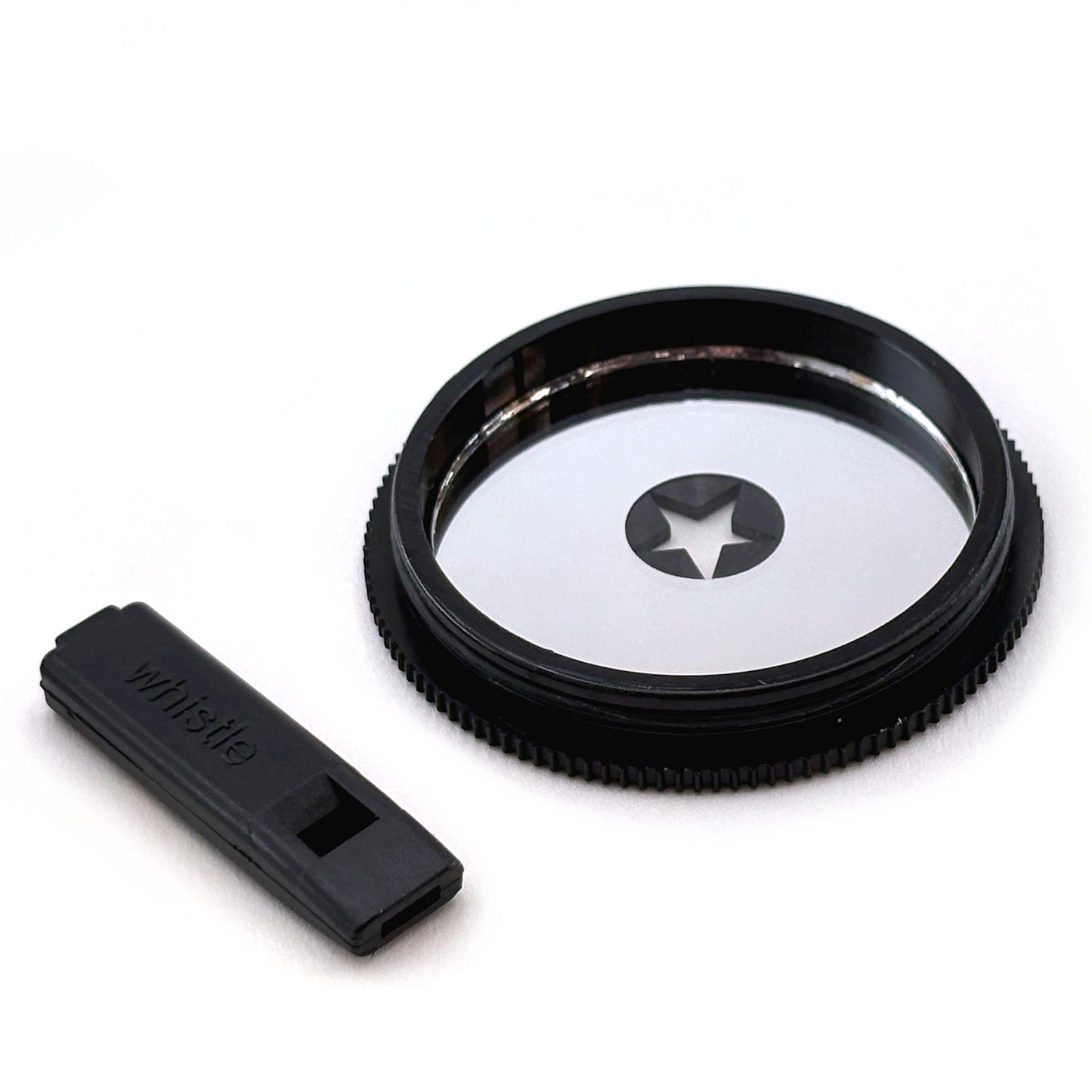 SWAT Military Sighting Compass