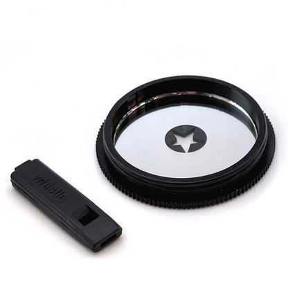 SWAT Military Sighting Compass