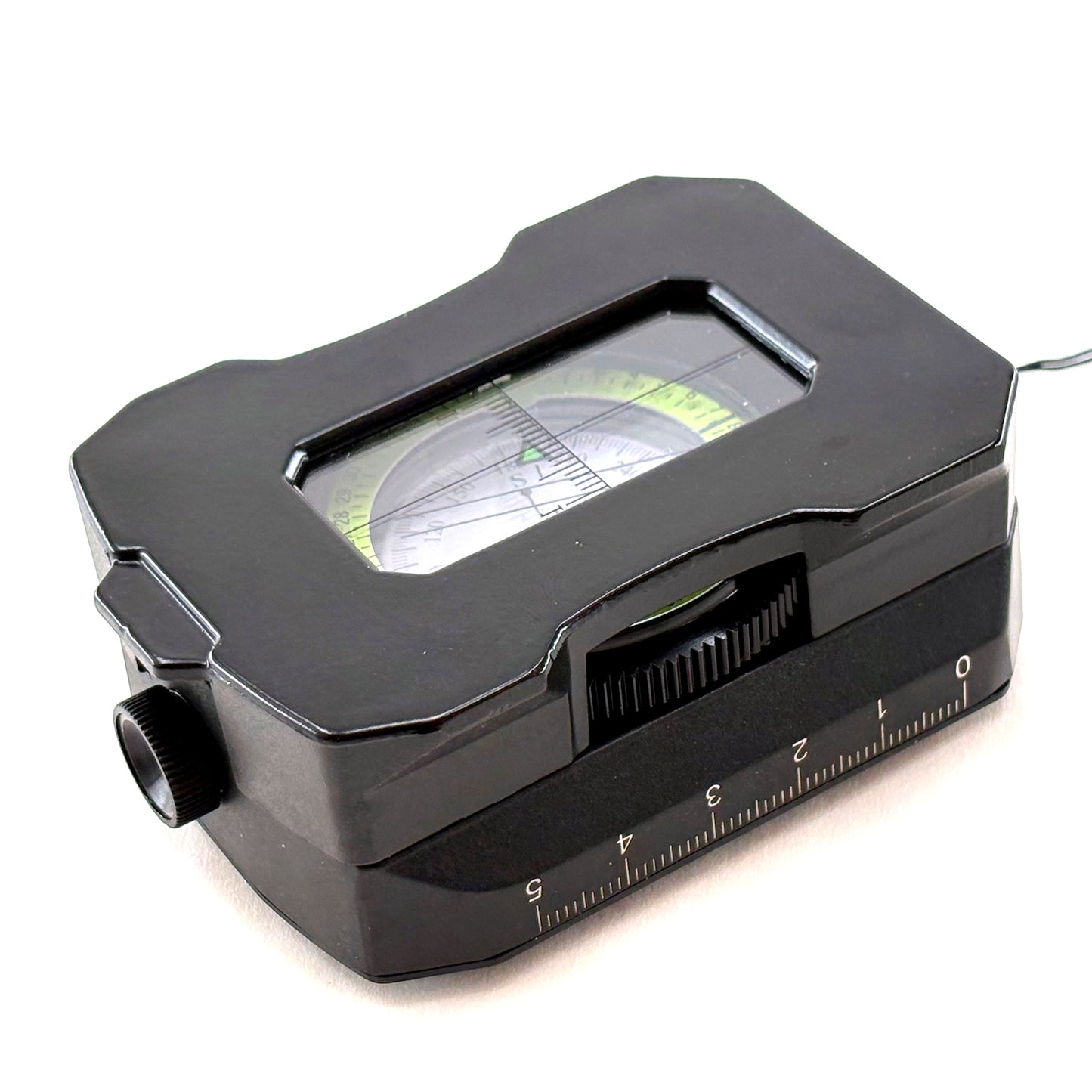 SWAT Military Sighting Compass