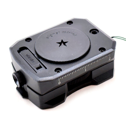 SWAT Military Sighting Compass