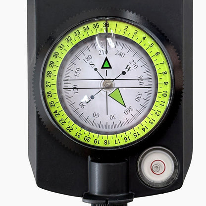 SWAT Military Sighting Compass