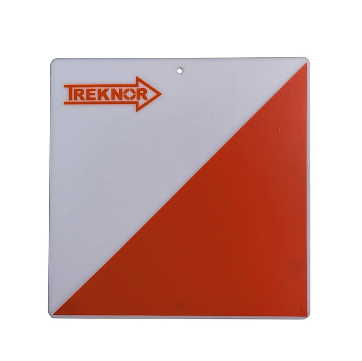 Rigid Orienteering Control Marker – The Compass Store