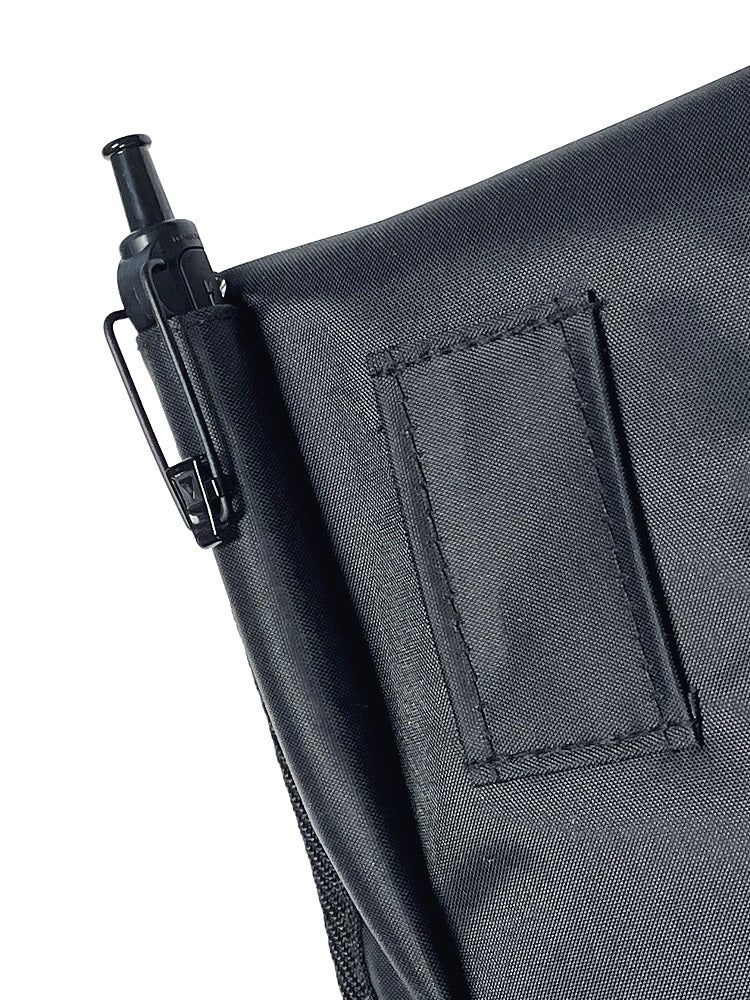 Cordura Compass Case