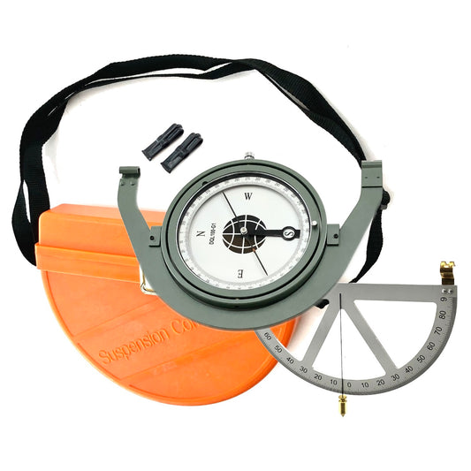 Suspension Mining Compass Kit