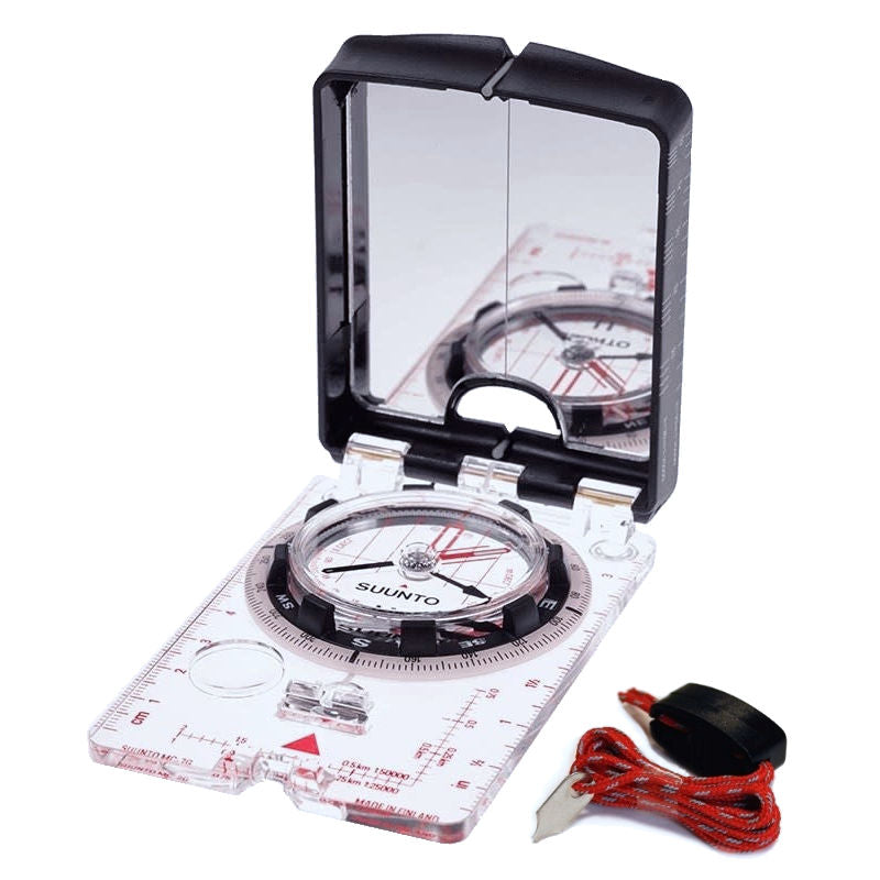 Suunto MC-2G Global Metric Compass