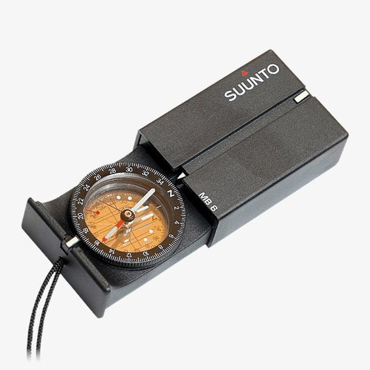 Suunto MB-6 Matchbox Compass - main