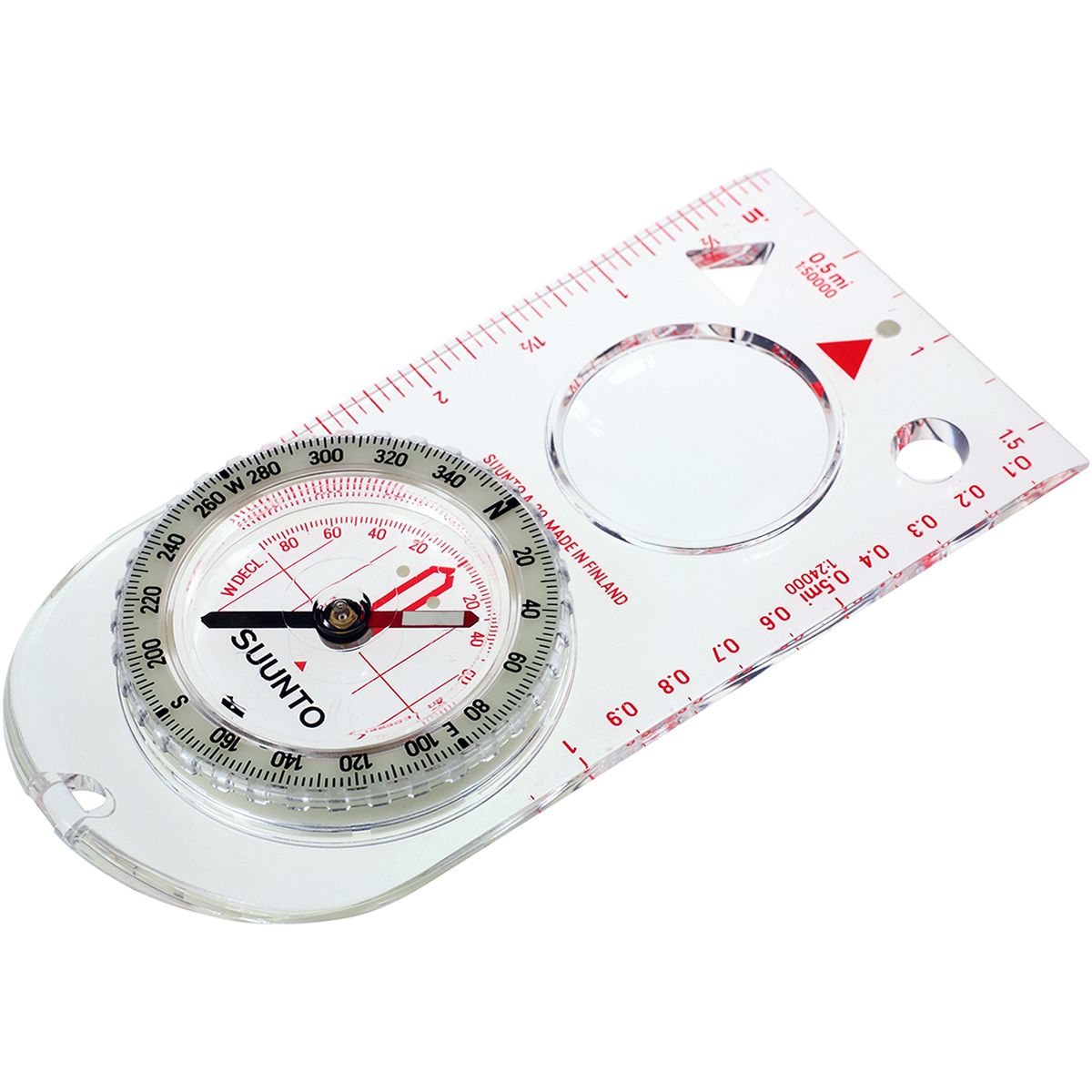 Baseplate Compasses – The Compass Store