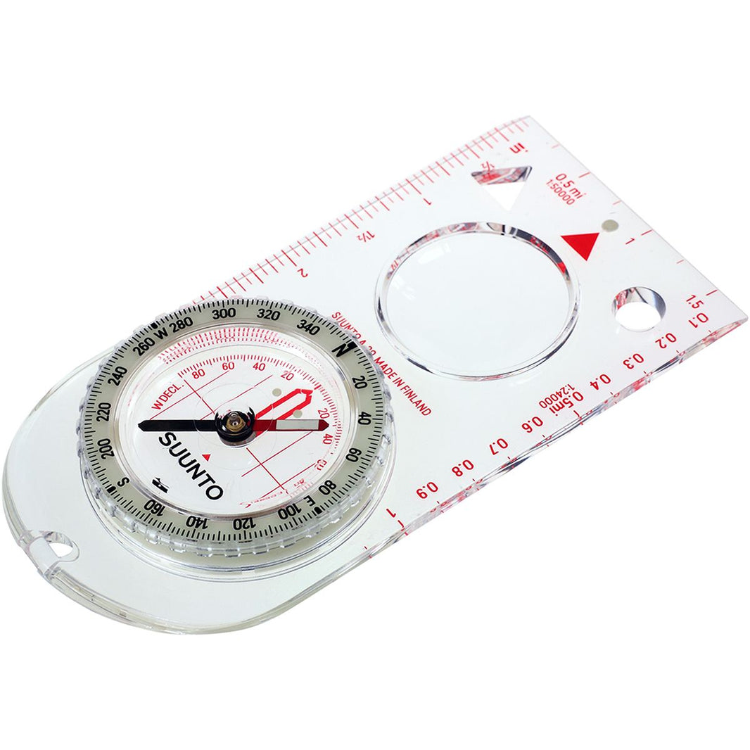 Base Comapss Baseplate Compasses – The Compass Store