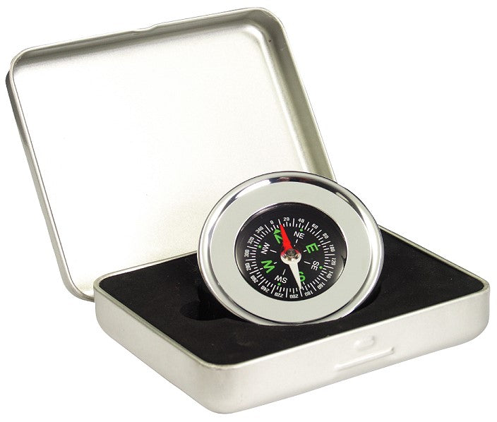 Eclipse Desk Compass in Gift Box – The Compass Store