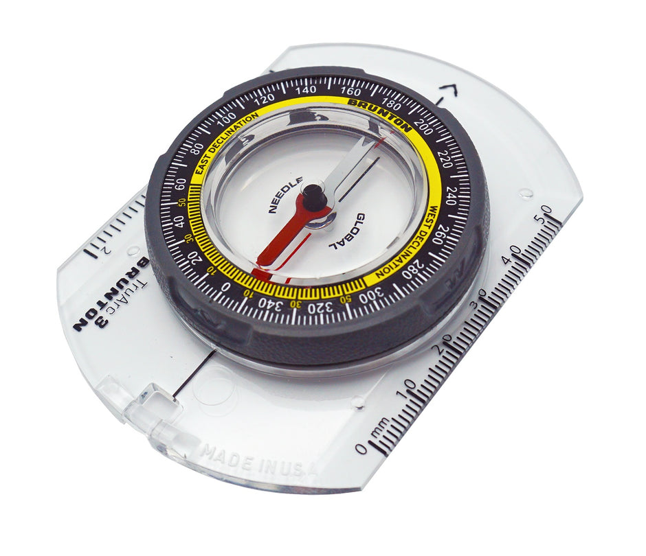 Baseplate Compasses – The Compass Store