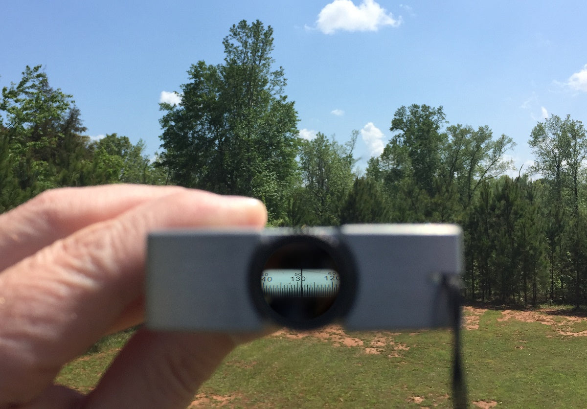 Compass Scope Optical Sighting Compasses – The Compass Store