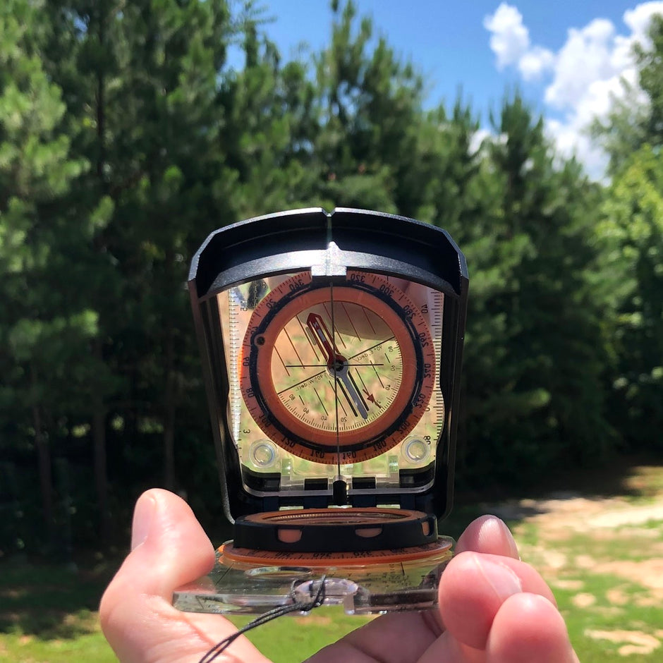 Compasses with clinometers – The Compass Store