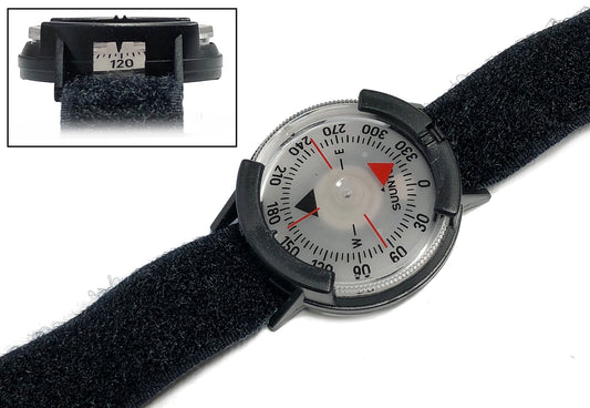 Suunto M-9 Wrist Compass - main