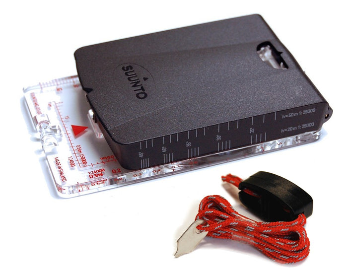 MC-2 Sighting Mirror Compass – The Compass Store