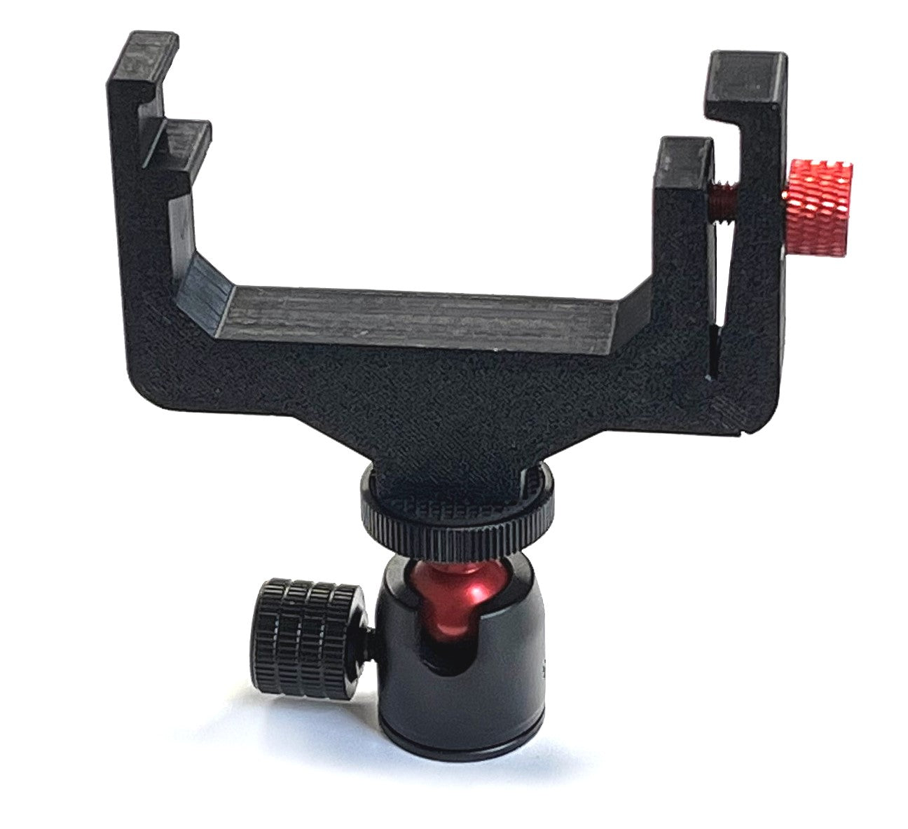 Treknor Transit Mount Kit with Ball-and-Socket - main