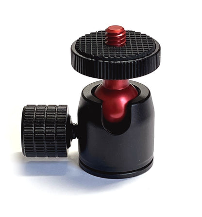Treknor Transit Mount Kit with Ball-and-Socket - ball socket only